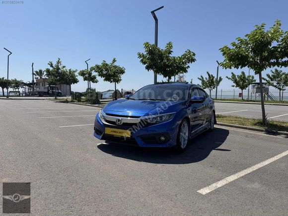 DÜŞÜK KM ÇOK TEMİZ