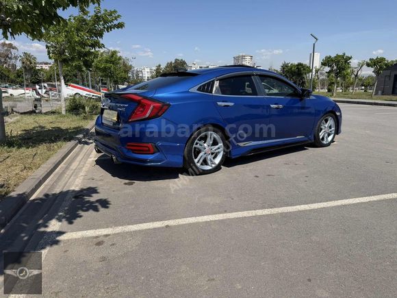 DÜŞÜK KM ÇOK TEMİZ