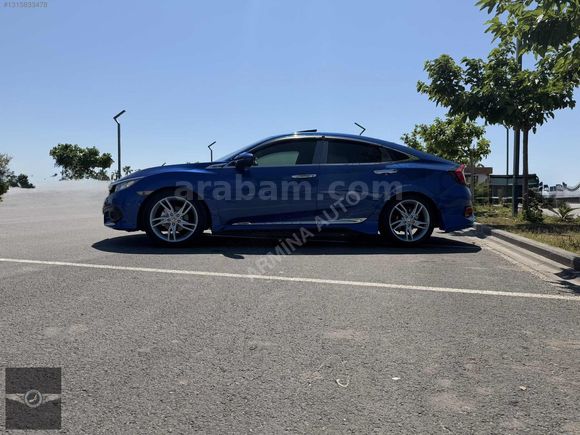 DÜŞÜK KM ÇOK TEMİZ