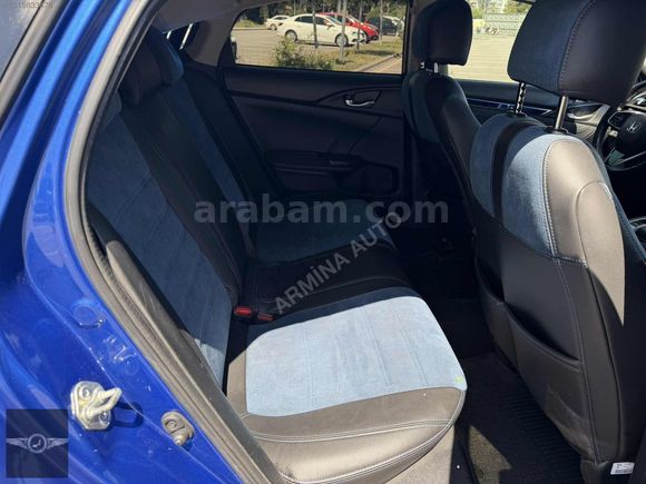 DÜŞÜK KM ÇOK TEMİZ