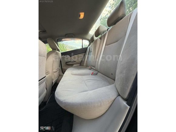 2014 152000KM'DE OTOMATİK FABRİKASYON LPĞ Eco Elegance