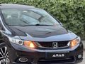 2014 152000KM'DE OTOMATİK FABRİKASYON LPĞ Eco Elegance