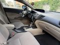 2014 152000KM'DE OTOMATİK FABRİKASYON LPĞ Eco Elegance