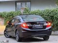 2014 152000KM'DE OTOMATİK FABRİKASYON LPĞ Eco Elegance