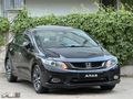 2014 152000KM'DE OTOMATİK FABRİKASYON LPĞ Eco Elegance