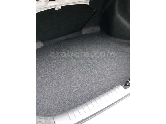 2015 MODEL ELEGANCE ECO OTOMATİK FABRİKASYON LPG'Lİ