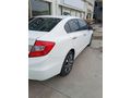 2015 MODEL ELEGANCE ECO OTOMATİK FABRİKASYON LPG'Lİ