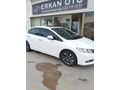 2015 MODEL ELEGANCE ECO OTOMATİK FABRİKASYON LPG'Lİ