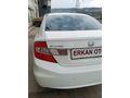 2015 MODEL ELEGANCE ECO OTOMATİK FABRİKASYON LPG'Lİ