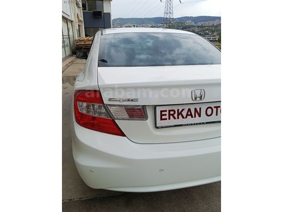 2015 MODEL ELEGANCE ECO OTOMATİK FABRİKASYON LPG'Lİ