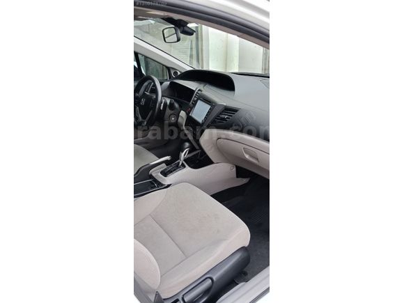 2015 MODEL ELEGANCE ECO OTOMATİK FABRİKASYON LPG'Lİ
