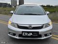 2012 1,6 İ VTEC ECO ELEGANCE BRC LPG 199,000 KM SONROOF