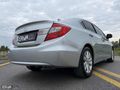 2012 1,6 İ VTEC ECO ELEGANCE BRC LPG 199,000 KM SONROOF