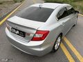 2012 1,6 İ VTEC ECO ELEGANCE BRC LPG 199,000 KM SONROOF
