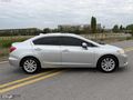 2012 1,6 İ VTEC ECO ELEGANCE BRC LPG 199,000 KM SONROOF