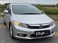 2012 1,6 İ VTEC ECO ELEGANCE BRC LPG 199,000 KM SONROOF