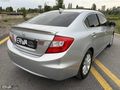 2012 1,6 İ VTEC ECO ELEGANCE BRC LPG 199,000 KM SONROOF