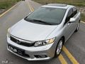 2012 1,6 İ VTEC ECO ELEGANCE BRC LPG 199,000 KM SONROOF
