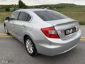 2012 1,6 İ VTEC ECO ELEGANCE BRC LPG 199,000 KM SONROOF