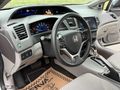2012 1,6 İ VTEC ECO ELEGANCE BRC LPG 199,000 KM SONROOF