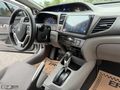 2012 1,6 İ VTEC ECO ELEGANCE BRC LPG 199,000 KM SONROOF