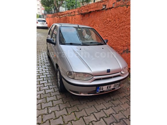 2000 Model Fiat Palio 1.4 Benzinli Temiz, Masrafsız, Ekonomik