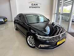 2021 VW PASSAT 2.0 TDİ DSG BUSİNESS KREDİ KARTA 12 TAKSİT
