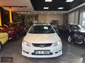 2013 MODEL HONDA CIVIC ECO ELEGANCE KOLTUK IST./SUNROOF