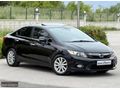 SEMİH OTOMOTİVDEN 2012 HONDA CIVIC 40.YIL ECO ELAGANCE SUNROOF