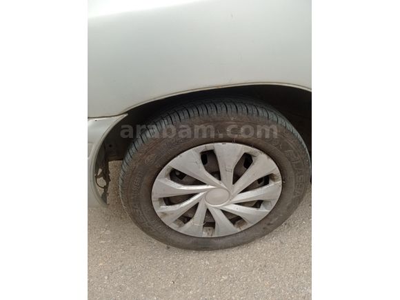 Sahibinden Kia Pride 1.3 DLX 2000 Model TAKAS OLUR, yeni muayeneli