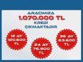 2024 FORD TOURNEO CORIER 1.5 ECOBLUE TİTANİUM