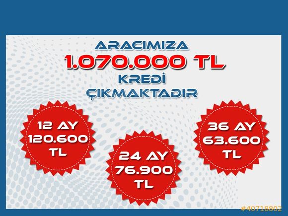 2024 FORD TOURNEO CORIER 1.5 ECOBLUE TİTANİUM