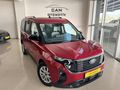 2024 FORD TOURNEO CORIER 1.5 ECOBLUE TİTANİUM