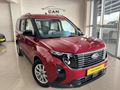 2024 FORD TOURNEO CORIER 1.5 ECOBLUE TİTANİUM