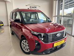 2024 FORD TOURNEO CORIER 1.5 ECOBLUE TİTANİUM