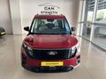 2024 FORD TOURNEO CORIER 1.5 ECOBLUE TİTANİUM