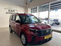 2024 FORD TOURNEO CORIER 1.5 ECOBLUE TİTANİUM