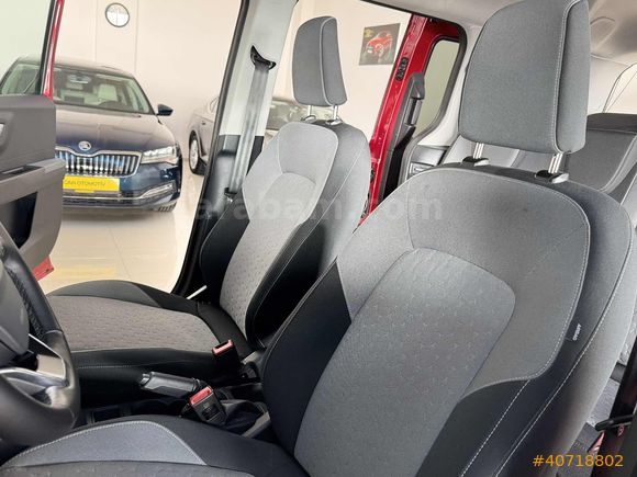 2024 FORD TOURNEO CORIER 1.5 ECOBLUE TİTANİUM