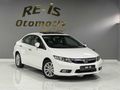 RE-İS TEN HATASIZ 2012 MODEL 40 YIL KAPALI GARAJ ARABASI