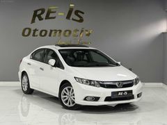 RE-İS TEN HATASIZ 2012 MODEL 40 YIL KAPALI GARAJ ARABASI