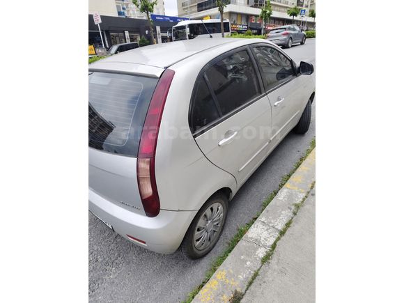 Sahibinden Tata Vista 1.3 TDI Quadrojet Aura 2012 Model
