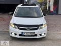SUNROOFLU-2014 CİVİC-1.6 ECO ELEGANCE-OTOMATİK VİTES-BEYAZ
