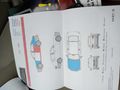 CAM GİBİ OTOMATİK HONDA FD7