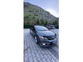 CAM GİBİ OTOMATİK HONDA FD7
