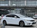 2015 HONDA CIVIC 1.6 İ-VTEC ECO ELEGANCE OTOMATİK BAKIMLI 134KM