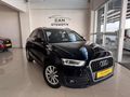 2014 AUDİ Q3 1.4 TFSİ CAM TAVANLI