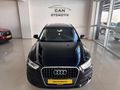 2014 AUDİ Q3 1.4 TFSİ CAM TAVANLI