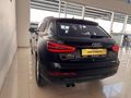 2014 AUDİ Q3 1.4 TFSİ CAM TAVANLI