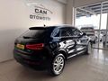 2014 AUDİ Q3 1.4 TFSİ CAM TAVANLI