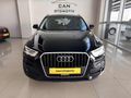 2014 AUDİ Q3 1.4 TFSİ CAM TAVANLI